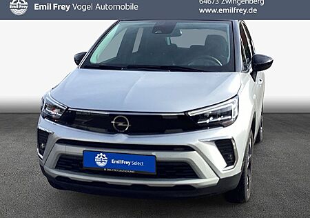 Opel Crossland X Crossland 1.2 Automatik Ultimate