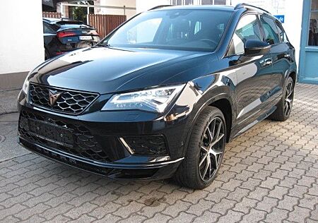 Cupra Ateca Basis 4Drive