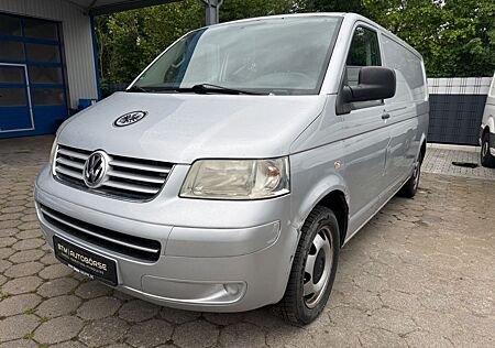 VW T5 Transporter Volkswagen Bus
