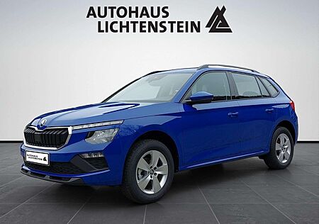 Skoda Kamiq Essence 5 Jahre Herstellergarantie max 100