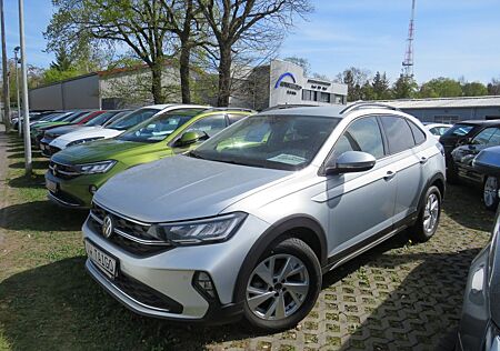 VW Taigo Volkswagen 1,0 TSI LIFE*LED+PDC+ACC+KAA+SHZ*