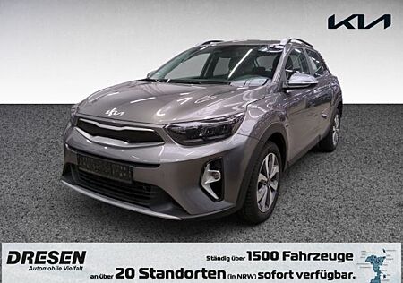 Kia Stonic VISION 1.0T 100 NAVI,DAB,KLIMA,SITZHZG,LE