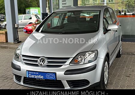 VW Golf Volkswagen Plus V 1.4 KLIMAUTOMATIK*NAVIGATION*S-HEFT*