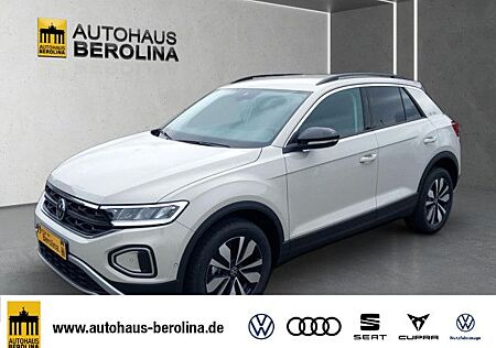 VW T-Roc Volkswagen 1.0 TSI Goal *R-KAM*17"*ACC*SHZ*