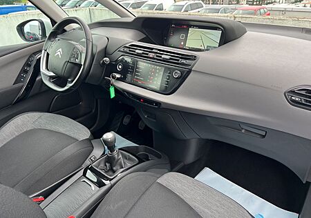 Citroën C4 Spacetourer Grand C4 Picasso/Spacetourer Selection 7-Sitze