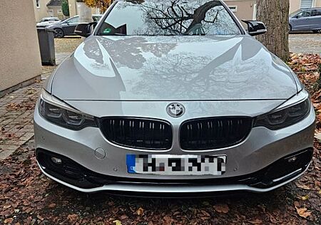 BMW 440i 440 Gran Coupé Gran Coupé Sport