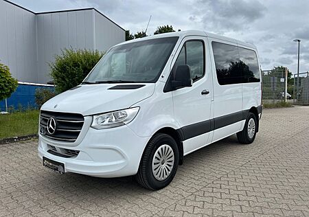 Mercedes-Benz Sprinter III Tourer 217 CDI RWD*8 SITZER*34TKM*