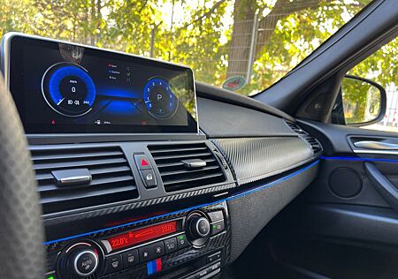 BMW X5 35D XDR