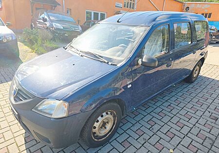 Dacia Logan MCV Kombi Basis