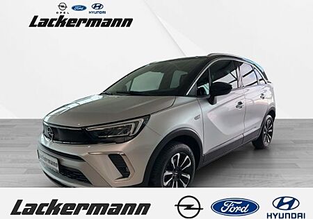 Opel Crossland X Crossland Elegance 1.2 Direct Injection Turbo EU