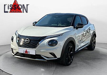 Nissan Juke 1.6 HYBRID 143 PS Automatic LED Premiere Ed