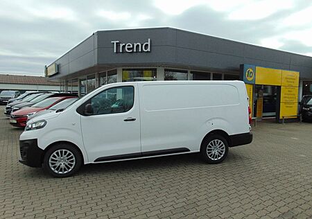 Opel Vivaro Kasten Edition L3 KLIMA Sitzheizung