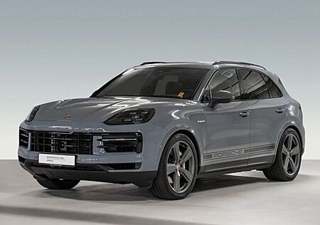 Porsche Cayenne E-Hybrid BOSE InnoDrive Sportabgas PASM