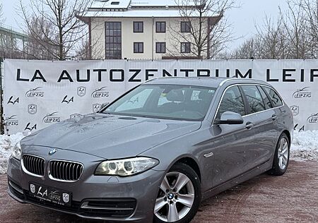 BMW 520d Tour. KLIMA*PDC*AHK*UNFALLFREI*BI-XENON*TÜV