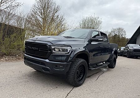 Dodge RAM 1500 HEMI 5.7 CREW CAB SPORT HOCH & BREIT