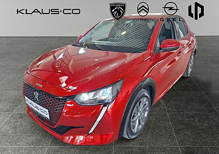 Peugeot e-208 Allure 136 Elektro