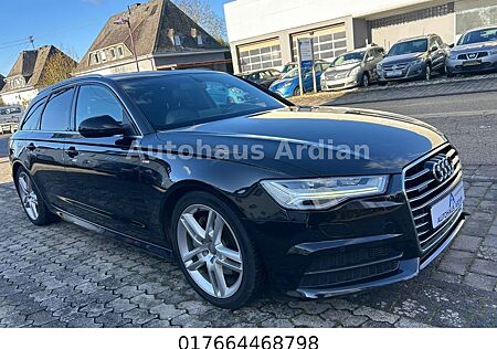 Audi A6 Avant 3.0 TDI clean quattro+MATRIX+KAMERA+