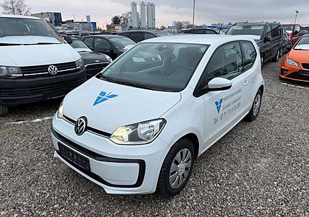 VW Up Volkswagen ! Klimaanlage Kamera PDC