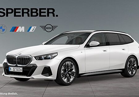 BMW 520d xDrive Touring