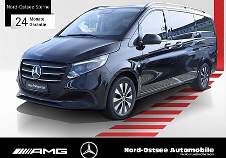 Mercedes-Benz Vito 116 TOURER SELECT neues Modell LED AHK