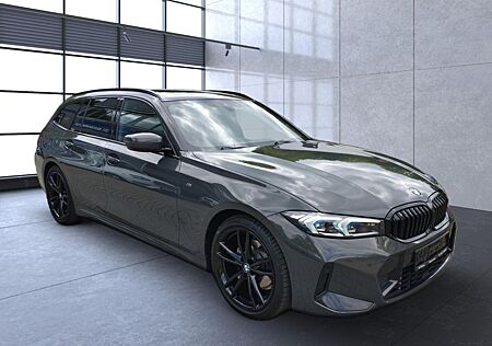 BMW 320xd Touring*M Sport*Pano*AHk*Standheizung