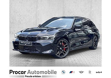 BMW M340d xDrive DA PROF PA+ HuD PANO AHK H/K 19"