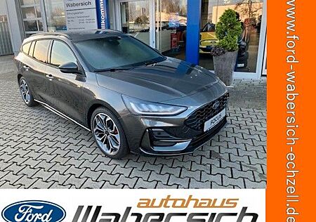 Ford Focus Turnier ST-Line X