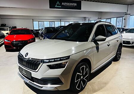 Skoda Kamiq gebraucht kaufen Skoda Kamiq Style *Pano*LED*Kamera*Shz*