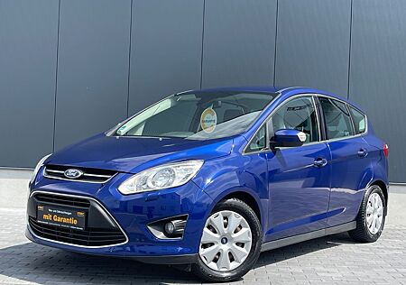 Ford C-Max TDCi Business InspektionNEU/Klima/Tempomat