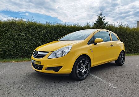 Opel Corsa 1.2 Twinp. Selection "110 Jahre" Easyt...