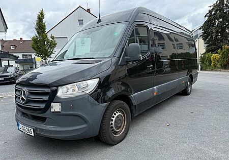Mercedes-Benz Sprinter 316 cdi Maxi 19% Mwst Ausweisbar!