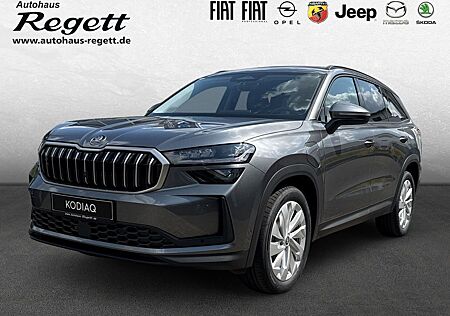 Skoda Kodiaq 1.5 TSI iV 150kW Selection*Infotainment*K