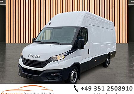 IVECO Daily 35S18V Radstand 4100 H3*Kamera*Klima*