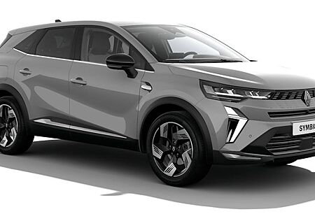 Renault Symbioz Techno E-Tech Full Hybrid 145