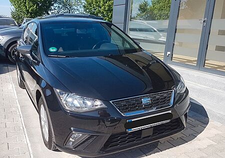 Seat Ibiza 1.0 TSI 70kW XCELLENCE