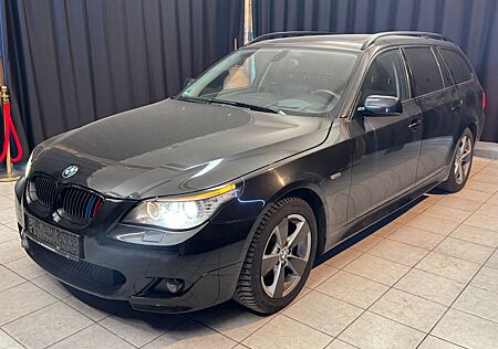 BMW 530i Touring xDrive |HUD|PANO|ACC|VOLL|M-PAKET|