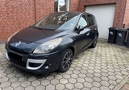 Renault Scenic Bose Edition dCi 110 EDC Bose Edition