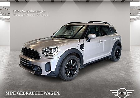 Mini One Countryman Navi Head-Up Parkassist LED