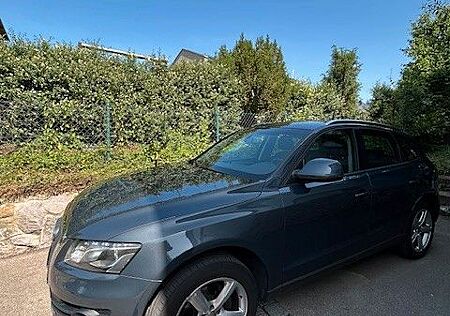 Audi Q5 2.0 TFSI 132kW quattro -