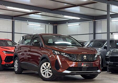 Peugeot 5008 Active Pack 7SITZER*APPS*SPUR*LED*VIR*1.H