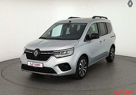 Renault Kangoo dCi 115 Aut. LED Navi Kamera Sitzheizung