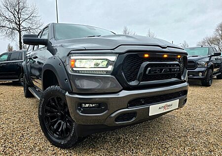 Dodge RAM 5.7 HEMI 4x4 Gen.5 / Hardtop /2"Lift / Breit