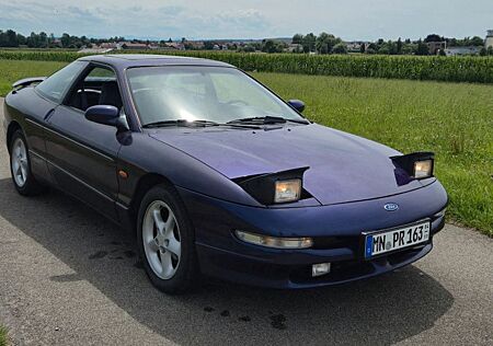 Ford Probe 2.5 V6 24V Medici Medici