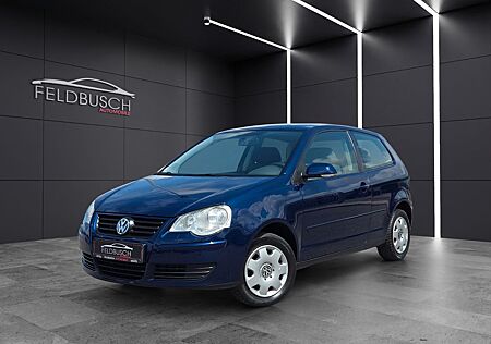 VW Polo Volkswagen IV 1.4 Comfortline"TÜV/ServiceNEU"2.Hand