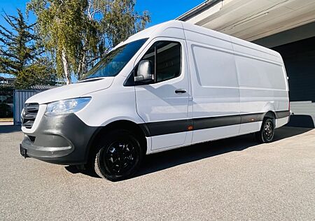 Mercedes-Benz Sprinter 316 CDI MAXI XXL Kasten*Navi*Kamera*Gar