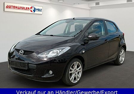 Mazda 2 1.5 Impression 5-trg. Alu Klima