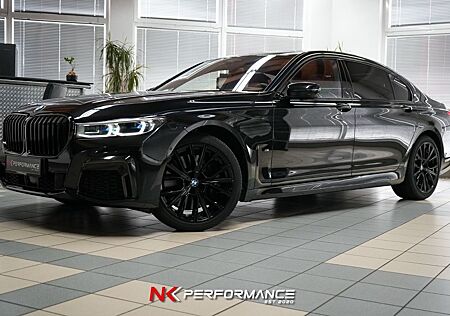 BMW 740 L d xDrive M Sport/ EXECUTIVE / MASSAGE / TV