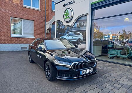 Skoda Superb Lim.Selection 2.0 TDI 110 kW DSG AHK,DCC+