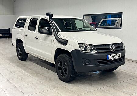 VW Amarok Volkswagen Doub.Cab*Stdhz*SHZ*Klima*AHK*Navi*Hardtop