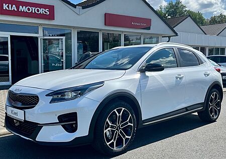 Kia XCeed 1.5T DCT7 Black Xdition